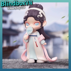 Blindbox TNT Space The Legend Of White Snake ( Chính hãng )