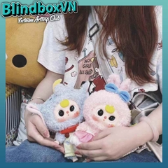 Baby Three Fairy Tale Kindergarten Plush Pendant Series