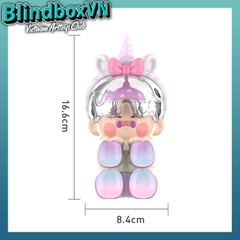 PINO JELLY Fairyland Figures( Chính Hãng )