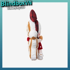 SKULLPANDA Tell Me What You Want Series Pillow