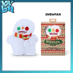 Fuggler Festive Fuggs 9" Series