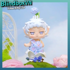 Blindbox FAYA MAGIC&SOUL Heyone ( Chính Hãng )