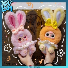 Baby Three Lilly Rabbit Town Version 2 Plush Doll Blindbox