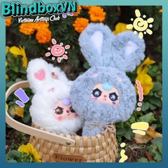Baby Three Gương Magic Mirror Plush Blind Box ( Chính hãng )