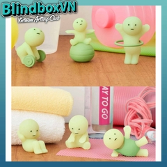 Smiski Blind Box - Exercising