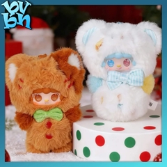 Yooki Jingle Bell Series Blindbox