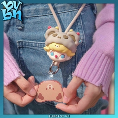Dimoo Dating Series-Lanyard Blind Box POP MART