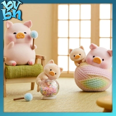 LuLu The Piggy The Original 3rd - Caturday Blind Box