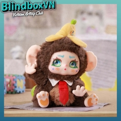 Blind Box Gấu Bông Kimmon Keep Loving Yourself ( Chính Hãng )