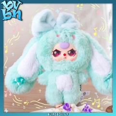 Baby Three - Bunny Return Plush Blindbox Series