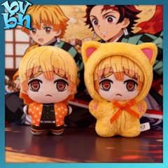 Demon Slayer Plush Doll - Neko Party Paradise Series Blindbox