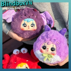 Blindbox Samuel ( Tyke 3 ) Twelve Constellations