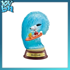 Snoopy Swing Omament Blindbox Series Blindbox RE-MENT