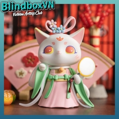 BlindBox MIO Fantastic World Cat