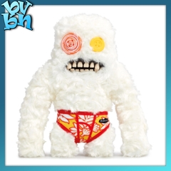 Fuggler Budgie Fuggler Edition