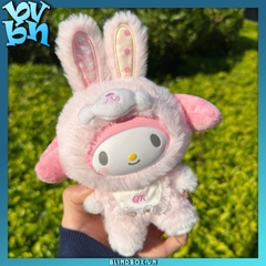 Sanrio Characters Elf Bunny Baby Series TOPTOY