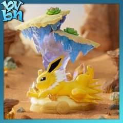 Enjoy ! Eevee Series Blind Box ( Chính Hãng )