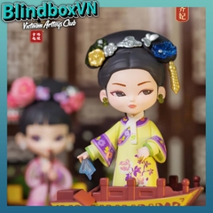 Blindbox Hậu Cung Chân Hoàn Truyện Empresses In The Palace Legend of Zhen Huan Series 3