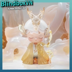 Blindbox MIMI Neo Chinese style Records of Splendor