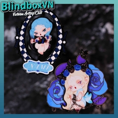 DoDoNami Nightmare Core Series - Pendant Blindbox ( Chính hãng )