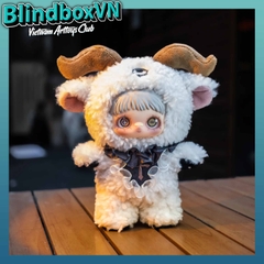 Maymei Dark Forest Series Plush Luckybox ( Chính Hãng )