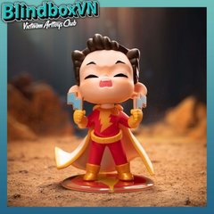 Blindbox DC Justice League Childhood Series