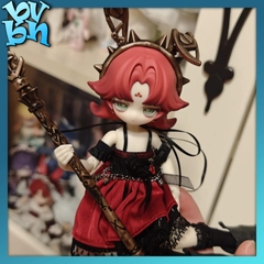 Moonlight Fairy Tale Story BJD Blindbox Series