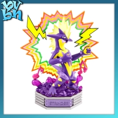 POKEMON Neon Party Series