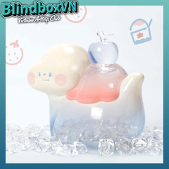 Foodie Dinosaur - Mini Fuji Kakigori Đá Bào