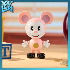Disney Mickey Remixed: Mickey Meets Pixar Series Figures