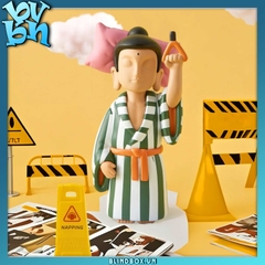 Amitofo City Walk Figure Series 2