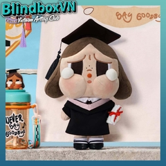 CRYBABY Sunset Concert Series-Plush Doll