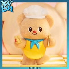 Butterbear My Buttery Bakery Series BlindBox