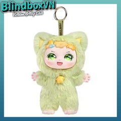 Dumia Ula Weather Series Blind Box