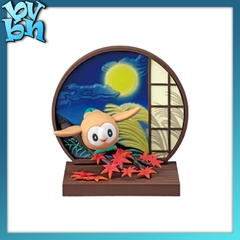 POKEMON Japanese Wanomado REMENT