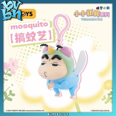 Crayon Shinchan Flapping Wings Series Blind Box