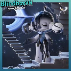 MEGA COLLECTION 1000% SKULLPANDA Thaw ( Chính Hãng )