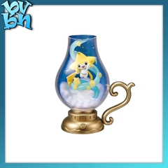 POKEMON Lantern Diorama Blindbox Series Blindbox RE-MENT