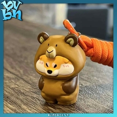 Dodowo Puppy Crossing Daily Work BlindBox