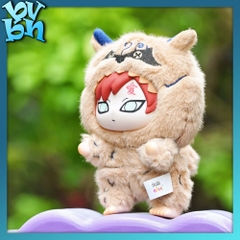 Toptoy Naruto Shippuden Plush Doll Series