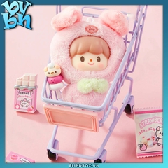 ZZOTON Childish Store Collection Mini