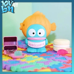 Hangyodon Happy Birthday Series Blind Box