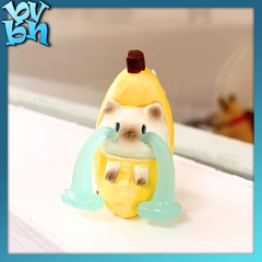 Cat Pal Fun Fruits Friends Blindbox Series