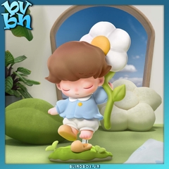 Dimoo Weaving Wonders Series Figures POP MART