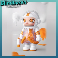 Blindbox MOLLY SPACE 100% Series 2B ( Chính Hãng )