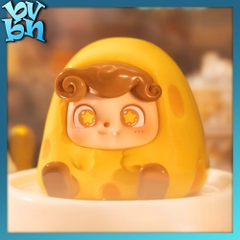 Q.Kid Street Snack Mini Series Blind Box