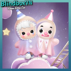 HACIPUPU A Night of Fantasy Series Figures Blind Box