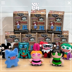 Fuggler Figure Blind Box Keychain Series 4