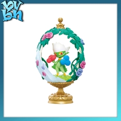 POKEMON Ovaltique Collection Series Blindbox RE-MENT
