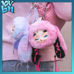 DODO Nami Twinkle Bunny Plush Doll  Blindbox Series
